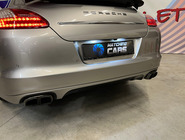 PANAMERA